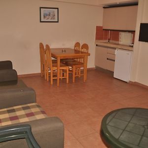 Appartement met Twee Slaapkamers